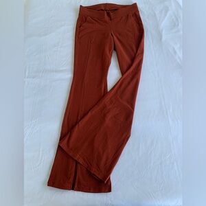 Torrid Signature Waist Bootcut leggings